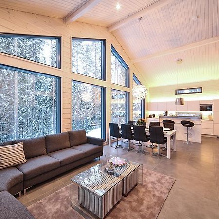 Villa Borealis Sappee Стая снимка