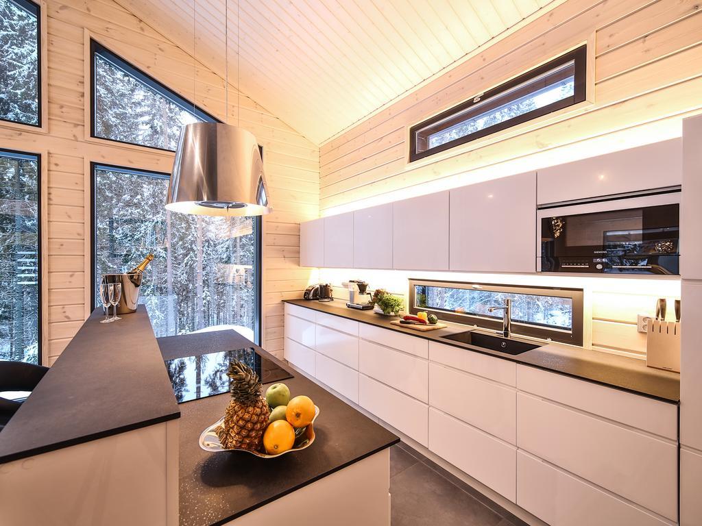 Villa Borealis Sappee Стая снимка