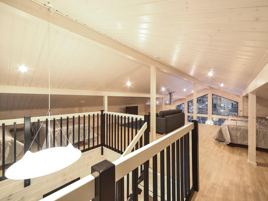 Villa Borealis Sappee Стая снимка