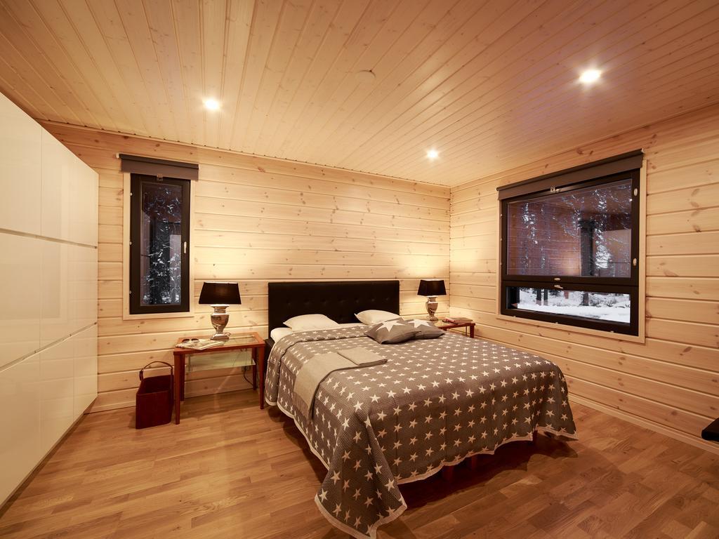 Villa Borealis Sappee Стая снимка
