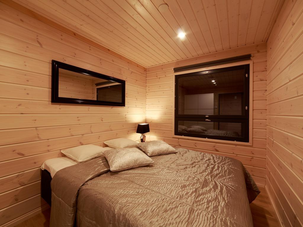 Villa Borealis Sappee Стая снимка