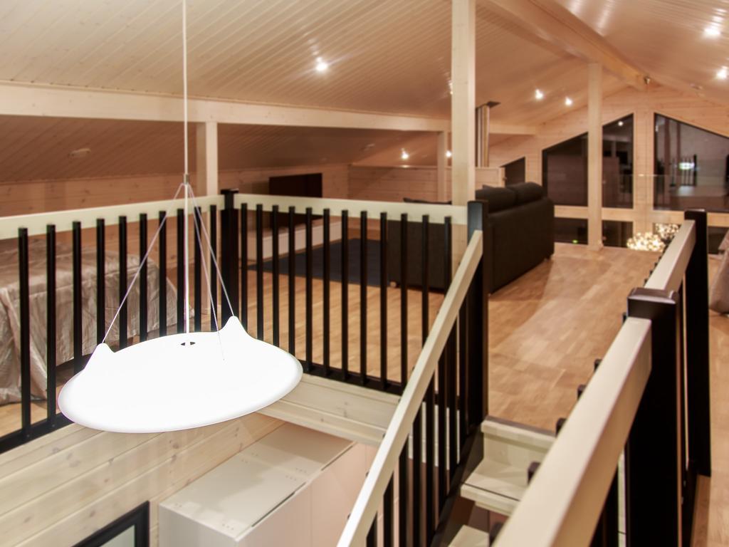Villa Borealis Sappee Екстериор снимка