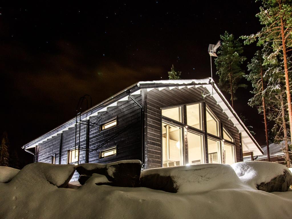 Villa Borealis Sappee Стая снимка